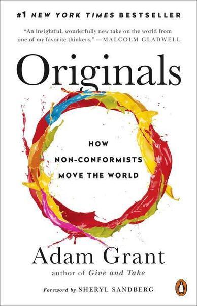 Originals - 014312885X