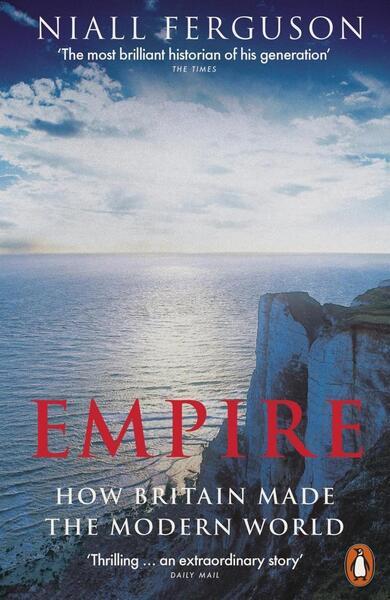 Empire - 014198791X