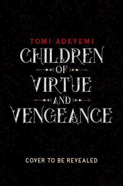 Children of Virtue and Vengeance - 1509899456