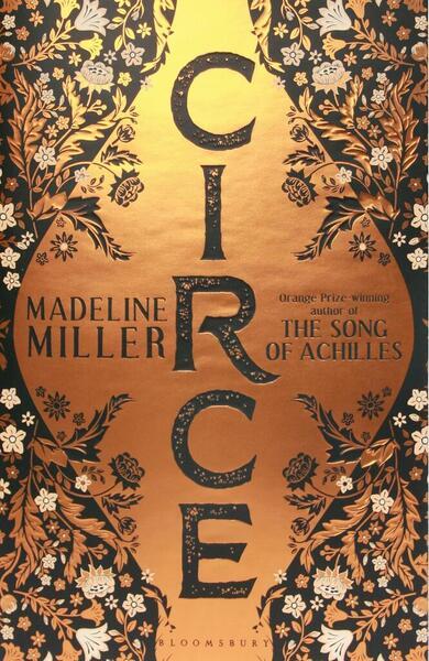 Circe - 1408890089
