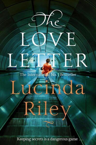 The Love Letter - 1509825045