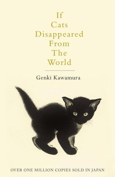 If Cats Disappeared from the World - 1509889175