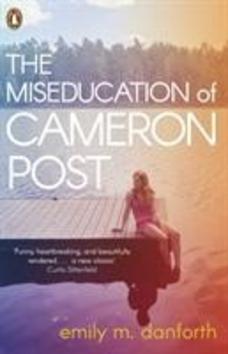 The Miseducation of Cameron Post - 0141389168