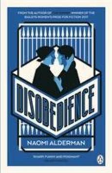 Disobedience - 0141025956