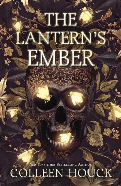 The Lantern's Ember - 1473693586