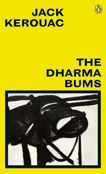 The Dharma Bums - 0241348064