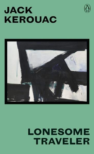 Lonesome Traveler - 0241348072