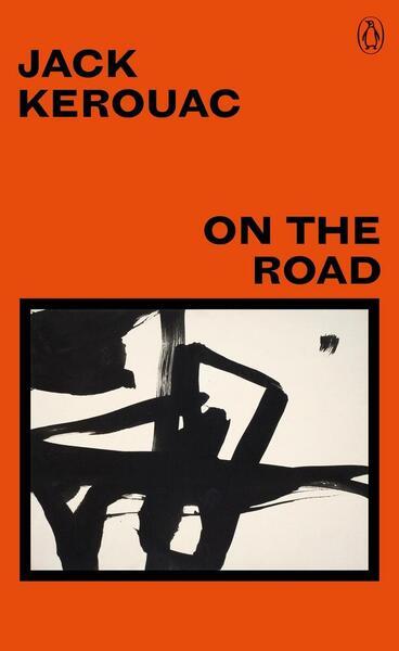 On the Road - 0241347955
