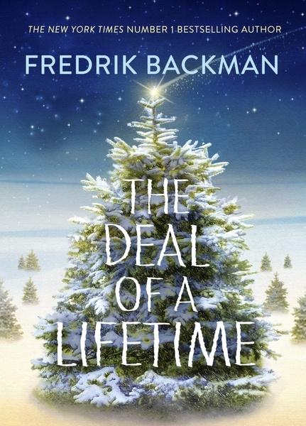 The Deal of  a Lifetime - 0241359511