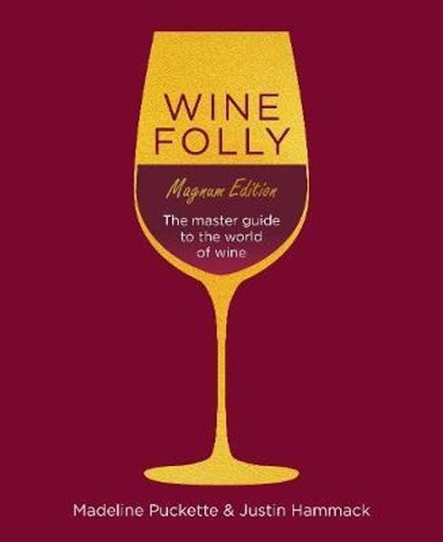 Wine Folly: Magnum Edition - 024136499X