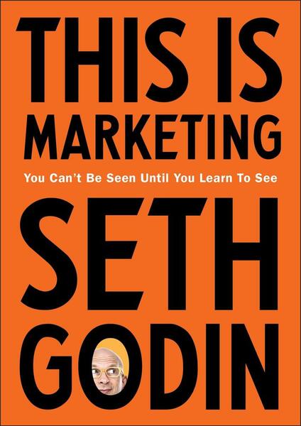 This is Marketing - 0241370140