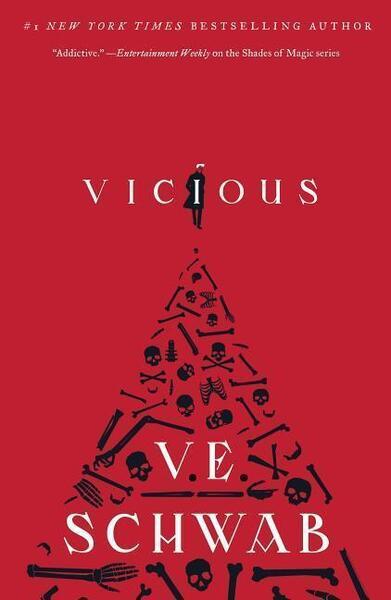 Vicious - 1250183502