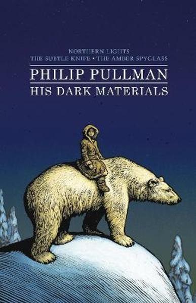 His Dark Materials - 140718816X
