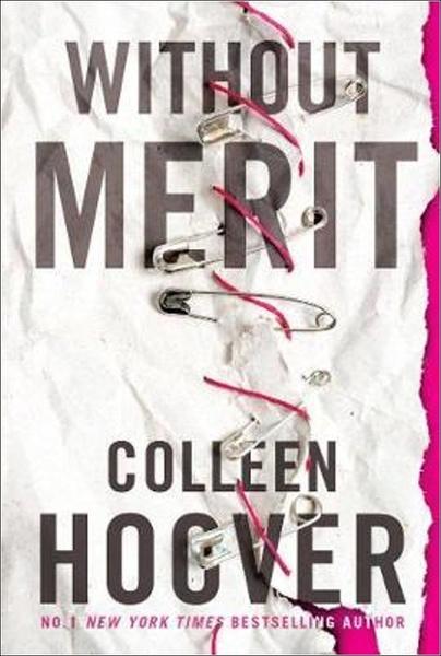 Without Merit - 1471174018