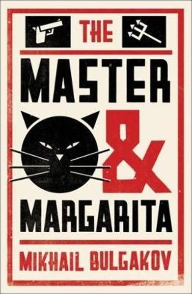 The Master and Margarita - 1847497829