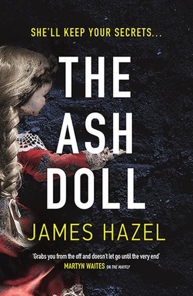 The Ash Doll - 1785764187