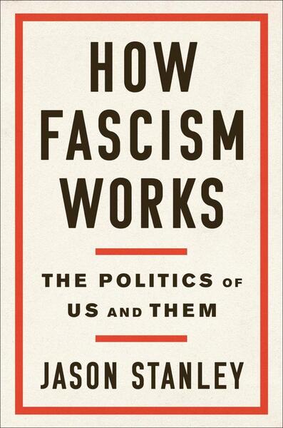 Levně How Fascism Works