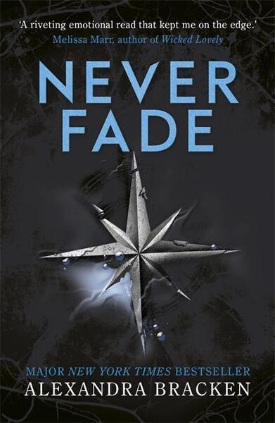 Levně A Darkest Minds 2: Never Fade