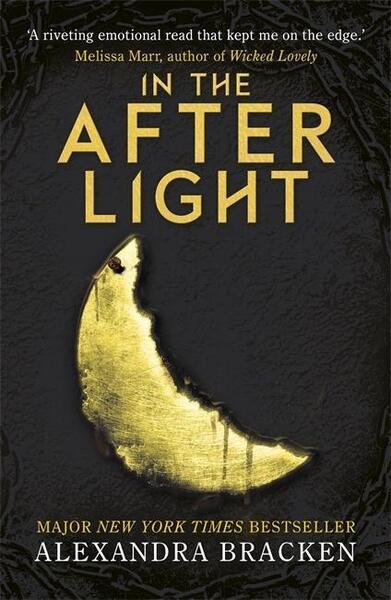 Levně A Darkest Minds 3: In the Afterlight