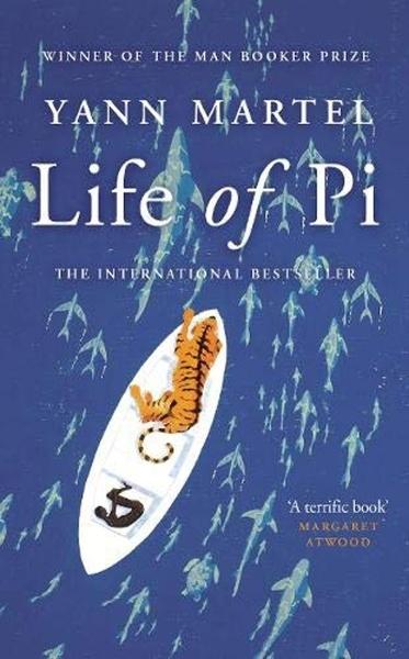 Life of Pi - 1786894246