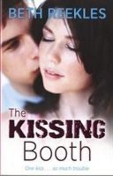 The Kissing Booth - 0552568813