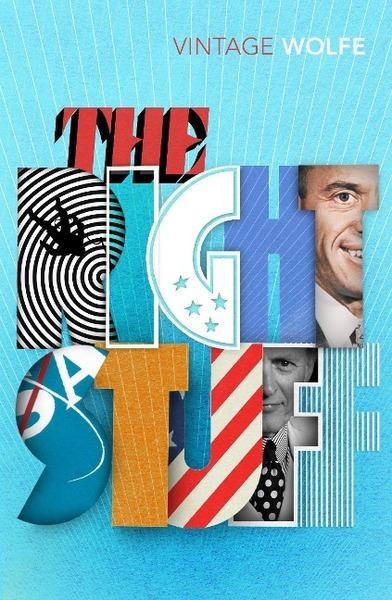 The Right Stuff - 1784873713