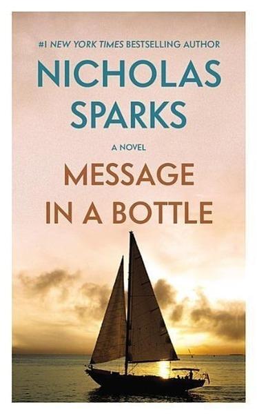 Message in a Bottle - 1455569089
