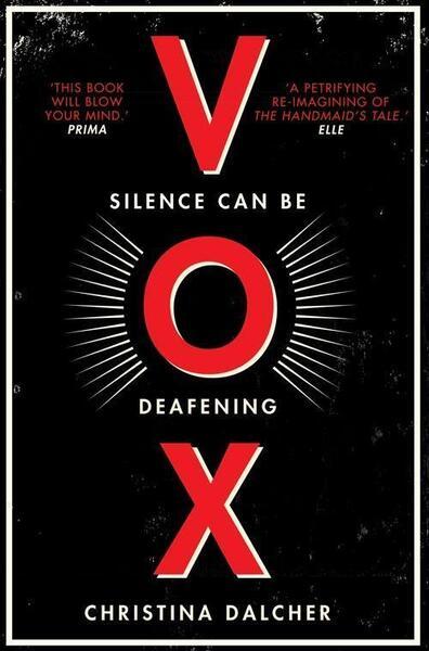 Vox - 000830064X