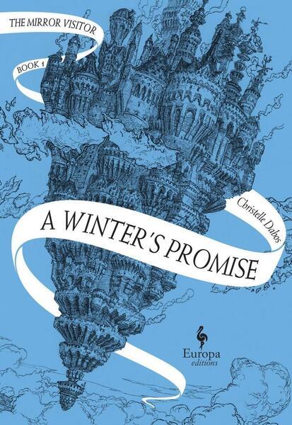 A Winter's Promise - 1609454839