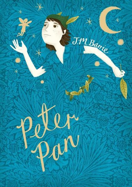 Peter Pan - 0241359929