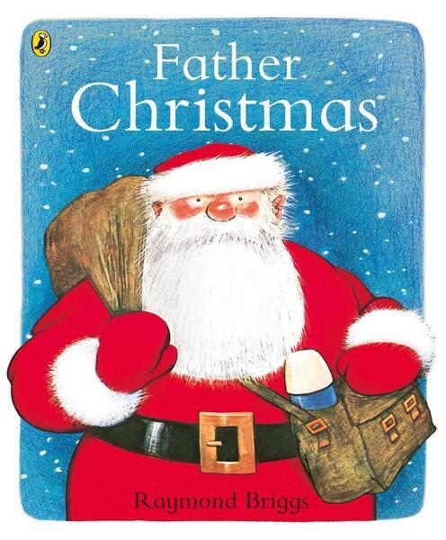 Father Christmas. Mini Gift Edition - 0241351537