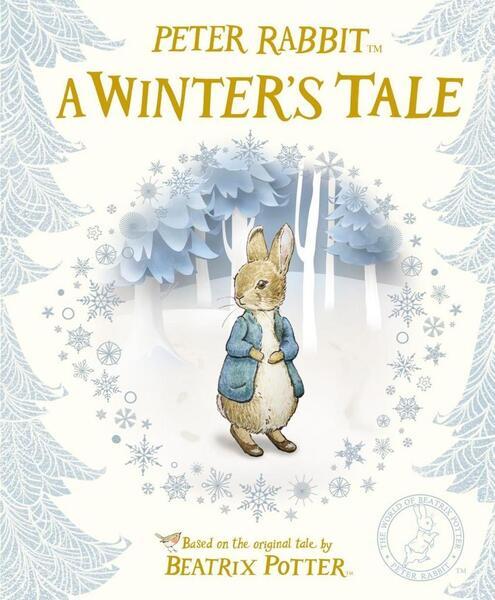 Peter Rabbit: A Winter's Tale - 0241351812