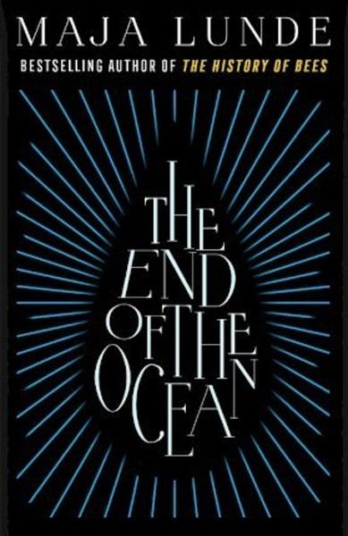 The End of the Ocean - 1471175529