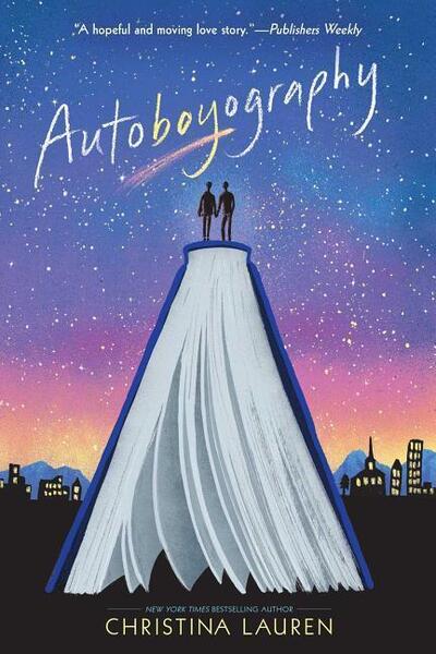 Autoboyography - 148148169X