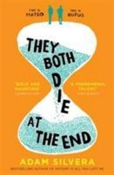 They Both Die at the End - 1471166201