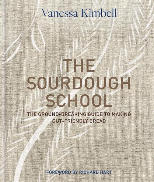 Levně The Sourdough School