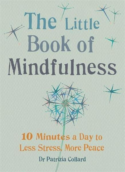 Levně Little Book of Mindfulness