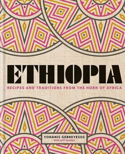 Levně Ethiopia