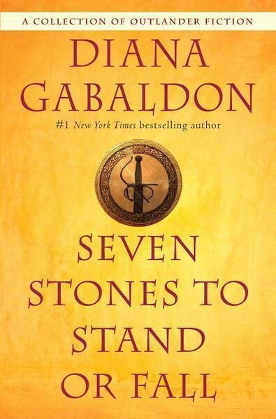 Seven Stones to Stand or Fall - 0399593438