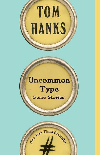 Uncommon Type - 1101911948