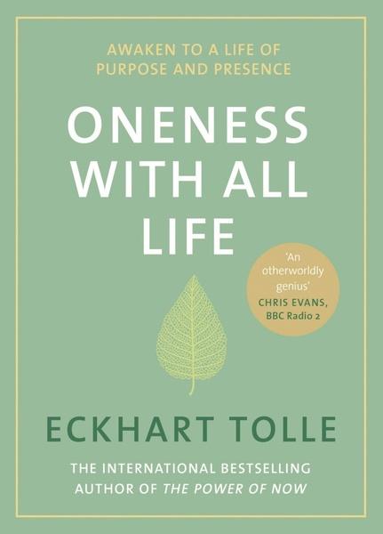 Oneness With All Life - 0241373824
