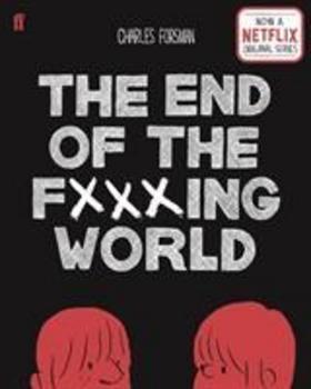 The End of the Fucking World - 0571347894