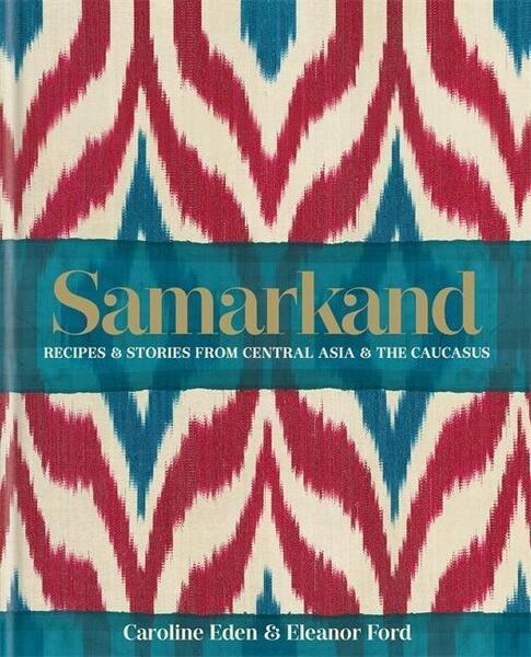 Samarkand - 0857833278