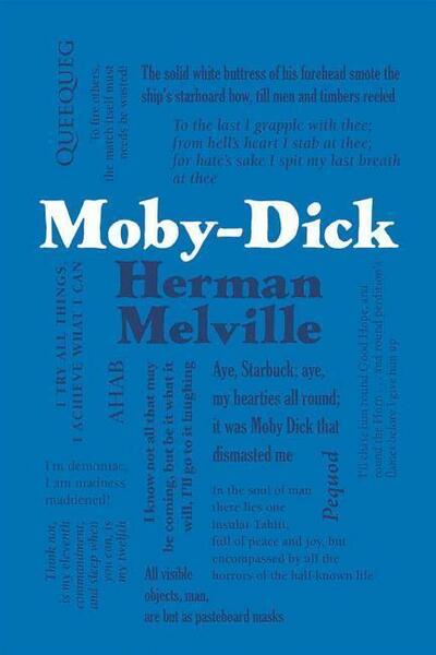 Moby Dick - 1626860572
