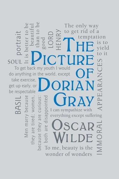 Picture of Dorian Gray - 1607107325