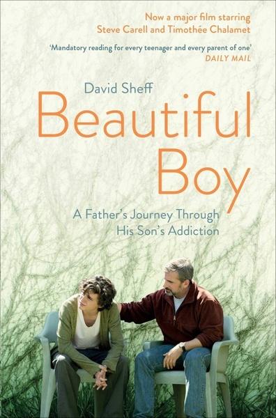 Levně Beautiful Boy. Film Tie-In