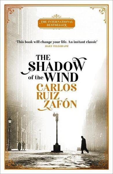 Levně The Shadow of the Wind