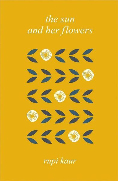 The Sun and Her Flowers - 1471177912