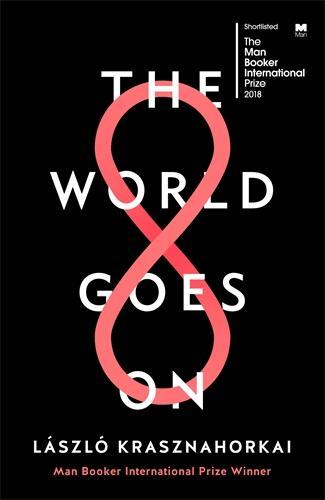 The World Goes On - 1788160126