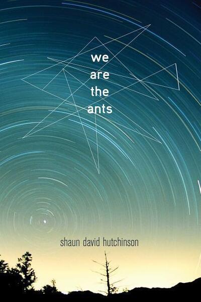 Levně We Are the Ants